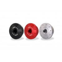 CNC Racing Generator Cover Plug for Aprilia RS / Tuono 660 CNC Racing Generator Cover Plug for Aprilia RS / Tuono 660